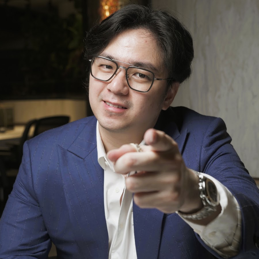 Profile of Kevin Hendrawan